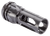Gemtech 13815 5.56 ETM Flash Hider 1/2-28