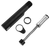 Armaspec ARM268-H3 SMB-H3 Buffer Kit Black/Silver AR-15 Gen3