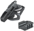 REC G7A-R-01 ACTIVE RETENTION HOLSTER LH BLK