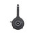 RWB DRUM MAG GLOCK 9MM 50RD BLACK POLYMER (20)