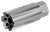 TacFire  Linear Compensator  Stainless Steel with 5/8"-24 tpi Threads 2.26" OAL .875" Diameter for 308 Win