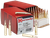 Hornady 80255 Custom  223Rem 55gr Spire Point 50 Per Box/10 Case