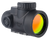 Trijicon 2200300 MRO  Black 1x25mm 2 MOA Red Dot Reticle
