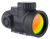 Trijicon 2200300 MRO  Black 1x25mm 2 MOA Red Dot Reticle