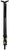 Primos Polecat Tall Tripod 25-62"
