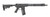 WA-15B 5.56MM BLACK 16"223 Rem | 5.56 NATO