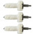 AR-15/M16 COTTON CHAMBER MOP 223 REMONGTON 3 PACK