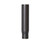 Radical Defense SASSTi Rifle Suppressor .30 Cal Hub Mount w/KFM 5/8x24 Flash Hider - Black