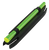 HiViz S200G S-Series Magnetic Front Sight  Black | Green Fiber Optic