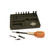 GUNSMITH 24 BIT MAGNETIC TIP SCREWDRIVER SET