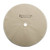 MUSLIN POLISHING WHEEL, LOOSE, 8'' X 20-PLY, 5/8'' ARBOR
