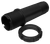 Yankee Hill 1253A VICTRA-12  17-4 Stainless Steel Melonite Black