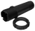 Yankee Hill 1253A VICTRA-12  17-4 Stainless Steel Melonite Black
