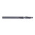 SHORT LENGTH WIRE GAUGE DRILL 29S (0.136'') DIAMETER