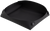 Magpul MAG1125-001 DAKA Magnetic Field Tray Large Black Polymer