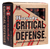 Hornady 90061 Critical Defense  327FederalMag 80gr Hornady Flex Tip eXpanding 25 Per Box/10 Case