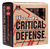 Hornady 90061 Critical Defense  327FederalMag 80gr Hornady Flex Tip eXpanding 25 Per Box/10 Case