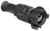 AGM Global Vision RATT50-640-V3 Rattler V3  Thermal Black 3.5-28x 640x512, 50 Hz Resolution
