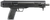 Ruger 19304 LC Charger *State Compliant 5.7x28mm 10+1 10.30" Black Nitride Steel Threaded Barrel, M-LOK Handguards, Black Hard Coat Anodized Picatinny Rail Receiver, Black Polymer Grips, Ambidextrous