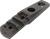 Magpul MAG587-BLK M-LOK Cantilever Rail/Light Mount Polymer  Black