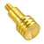 TRAD EXTD BRASS JAG 45CAL                  X
