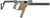 KRISS KV10-3CFD00   VECTOR CRB G3 10M   16   FDE