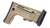 KDG SCP5-MK2-202 FN SCAR STOCK                 FDE
