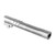 RAMPED 5'' GOV'T 9MM BULL BARREL.
