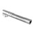 RAMPED 5'' GOV'T 9MM BULL BARREL.