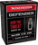 Winchester Ammo S9MMPDB1 Defender  9mmLuger 147gr Bonded Jacket Hollow Point 20 Per Box/10 Case