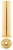 Starline Brass 4570EUP50 Unprimed Cases  Rifle 45-70 Gov 50 Per Bag
