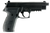 Sig Sauer Airguns AIR226F P226 Air Pistol CO2 177 16+1 Black Polymer Grips