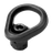 Magpul MAG542-BLK QD Paraclip Adapter  made of Steel with Melonite Black Finish for QD Swivel Sockets