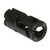 MIDWEST AK FLASH HIDER/IMPACT DEV BK