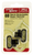 Uncle Mike's 14032 Super Swivel  Quick Detach Tri-Lock Blued 1" Loop for Rifles or Shotguns w/QD Bases
