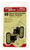 Uncle Mike's 14032 Super Swivel  Quick Detach Tri-Lock Blued 1" Loop for Rifles or Shotguns w/QD Bases
