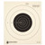 ACTION TGT BULLSEYE TAG PAPER 100PK