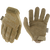 Mechanix Wear MG72012 Original  Coyote Synthetic Leather 2XL Velcro Closure
