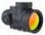 Trijicon 2200330 MRO SD  Black 1x25mm 2 MOA Green Dot Reticle