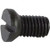 6-48X3/16'' WEAVER OVAL SIGHT BASE SCREW REFILL 12 PACK