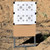 Birchwood Casey GPS Gray Metal Target Stand 24" with Kit
