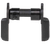Tapco TAP22066 Safety Selector  AR Platform Black 8620 Steel