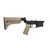 LOWER W/MK2RMS -M1T0 & STOCK MOD-0 FDE
