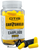 Otis FGESHFPNC50 Ear Shield Premium Earplugs Foam 33 dB In The Ear Yellow 50 Pair