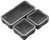Magpul MAG1389BLK DAKA Storage Bin Black Polymer