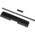 CMMG AR-15 Zeroed Polymer Dust Cover Kit Black