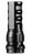 Dead Air DA103 KeyMo Muzzle Brake Black Nitride 4140 HT Alloy Steel 3/4"x24 Threads 338 Cal