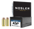 Nosler 51400 Assured Stopping Power Handgun 10mmAuto 180gr Jacketed Hollow Point 20 Per Box/20 Case