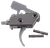 Wilson Combat TRTTUM2 Tactical Trigger Unit Two-Stage Two-Stage Curved Trigger with 4-4.50 lbs Draw Weight for AR-15