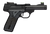 BRN 051611490 BM BLK LBL 250 G10, SR RMSC 4.0, 22